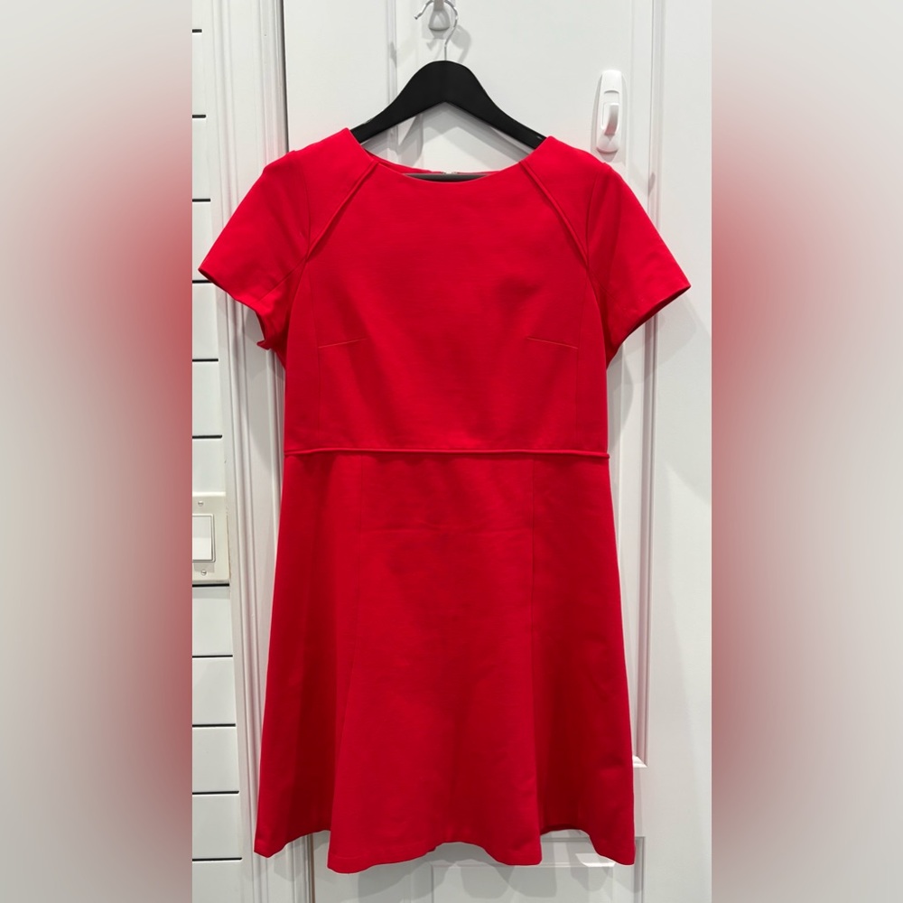 J. Crew Dress